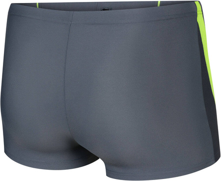 Boys' swimming shorts Aqua Speed Diego 38- grey