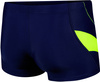 Aquashorts Aqua Speed Dennis 01 - navy