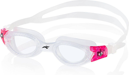 Swimming goggles Aqua Speed Pacific Jr 63 - colorless