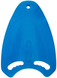 Learn to swim board Aqua Speed Arrow 02 - blue 