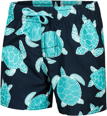 Swim shorts FINN Turtles