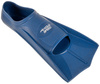 Short swim fins from recycled materials Aqua Speed Training Reco 10 - navy 