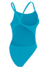 Women's sport swimwear Aqua Speed Ana 02 - turquoise