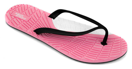 Pool shoes Aqua Speed Bahama 03 - pink 