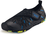 Buty do wody wielofunkcyjne Aqua Speed Tegu 46 - czarne