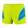 Boy's aquashorts Aqua Speed Andy 82 - green