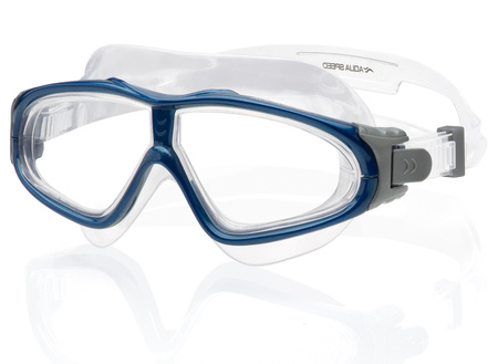 Swimming goggles Aqua Speed Sirocco 10 - navy 