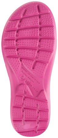 Women's pool shoes Panama 03 - pink-grey