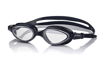 Swimming goggles Aqua Speed Sonic 01 - czarne 