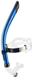 Centre snorkel Aqua Speed Comet 11 - blue 