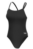 Women's sport swimwear Aqua Speed Ana 01 - black