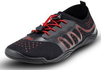 Multi-functional aqua shoes Aqua Speed Kameleo 16 - black 