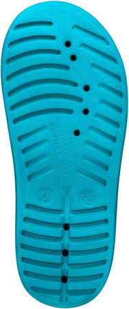 Pool shoes Aqua Speed Florida 02 - turquoise