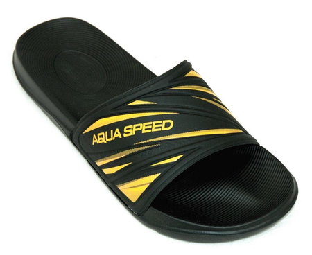 Pool shoes Aqua Speed Idaho 18 - black 