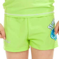 Aquashorts Aqua Speed Surf- Club 04 - green 