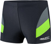 Boy's aquashorts Aqua Speed Andy 38 - graphite