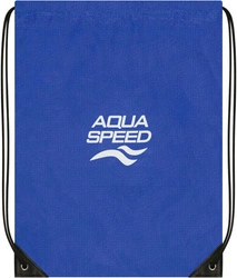 Gear Sack Basic 42 Pool Bag Aqua Speed - blue 