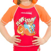 SURF-CLUB t-shirt