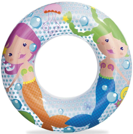 Sea Adventures 51 cm swim ring