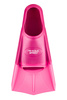 Short Training Swim Fins Aqua Speed 03 - pink 