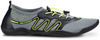 Multi-functional aqua shoes Aqua Speed Kameleo 138 - grey 