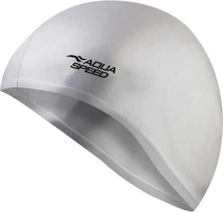 Swimming Aqua Speed Ear cap 26 - silver