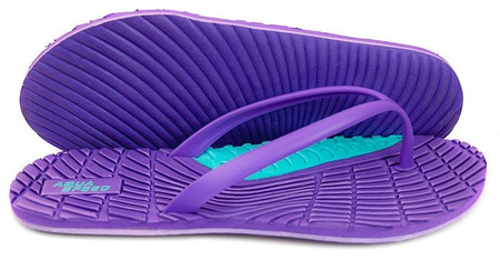 Pool shoes Aqua Speed Bahama - purple