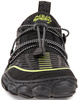 Multi-functional aqua shoes Aqua Speed Salmo 38 - black