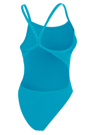 Women's sport swimwear Aqua Speed Ana 02 - turquoise