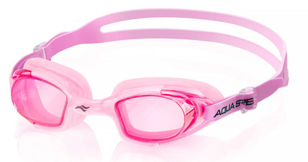 Swimming goggles Aqua Speed Marea Jr 03 - pink 