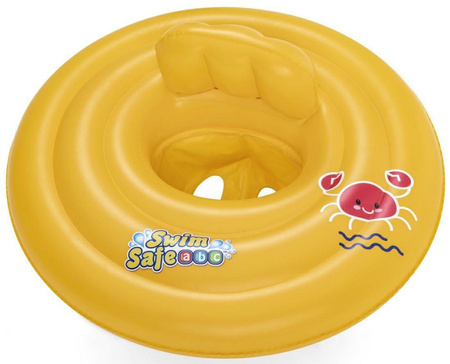 BABY SEAT inflatable seat under 1 year old