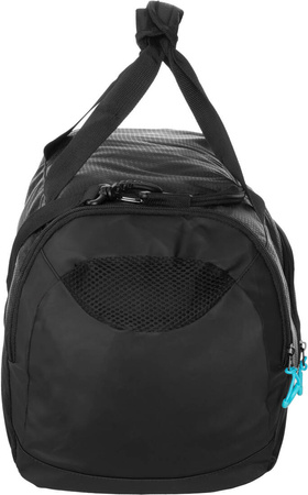 Torba sportowa na basen Aqua Speed 74 - L - czarna 