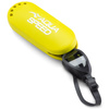 Silicon case for swim goggles Aqua Speed 18 - yellow