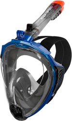 Full-face mask Aqua Speed Drift 10 - navy 