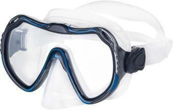 Diving mask Aqua Speed  Java 11 - blue 