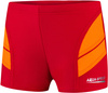 Boy's aquashorts Aqua Speed Andy 31 - red