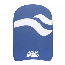 Deska do pływania Aqua Speed Pro Junior 37 cm