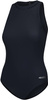 Swimsuit Aqua Speed Blanka 01 - black 