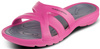 Women's pool shoes Panama 03 - pink-grey