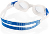 Swimming goggles Aqua Speed Pacific Jr Bendyzz 51 - white 