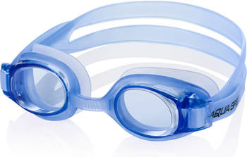 Children's swimming goggles Aqua Speed Atos 01 - blue 