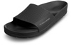 Pool and beach flip-flops for adult Aqua Speed Oslo 07 - black