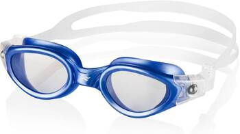 Swimming goggles Aqua Speed Pacific 01 - blue 