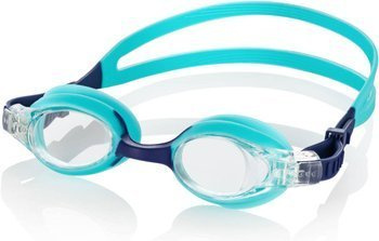 Okulary pływackie Aqua Speed Amari 42 - turquoise