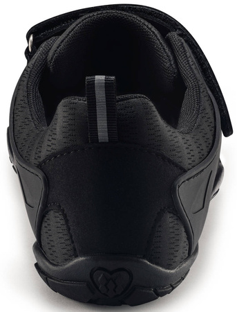 Multi-functional aqua shoes Aqua Speed Taipan 07 - black