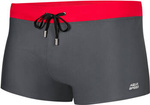 Aquashorts Aqua Speed Ian 03 - grey 