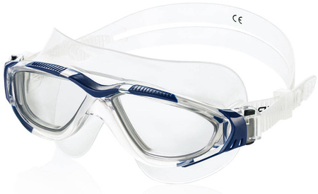 Swimming goggles Aqua Speed Bora 10 - navy 