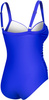 Women's underwire swimming swimsuit Aqua Speed Olivia 02 - niebieski