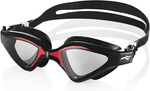 Swimming goggles Aqua Speed Raptor 38 - black 