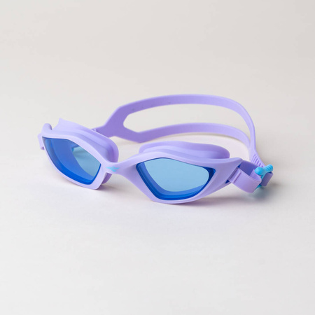 Goggles swimming Aqua Speed Zenith 09 - purple 